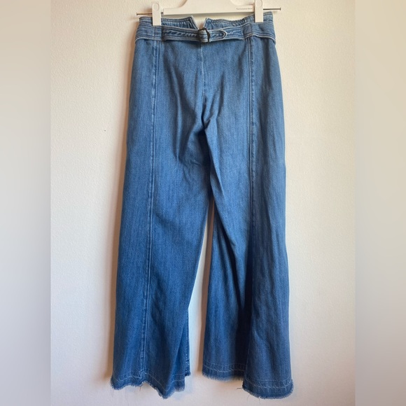 Free People Jeans - Picture 2 of 7